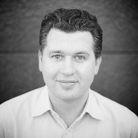 Photo of Tomasz Samborski